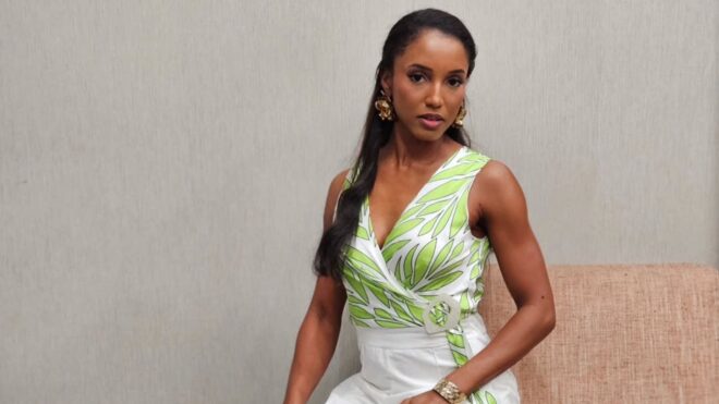 Gabrielle Henry, Miss Jamaica 2025