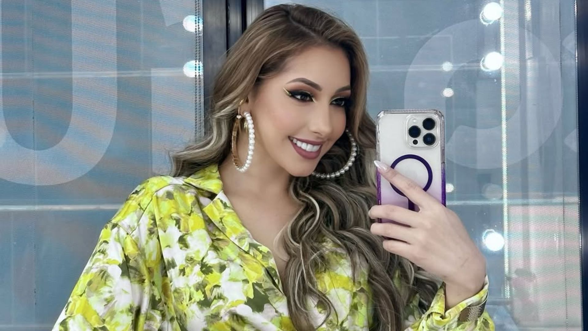 Muere la conductora de TV Azteca Raquel Escalante