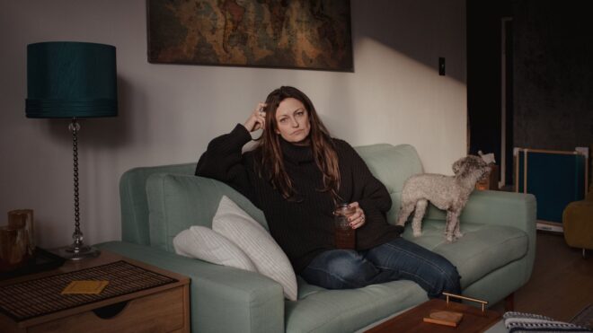 Actriz que lucha contra enfermedades mentales desde los 14 años dice que planea morir por suicidio asistido.