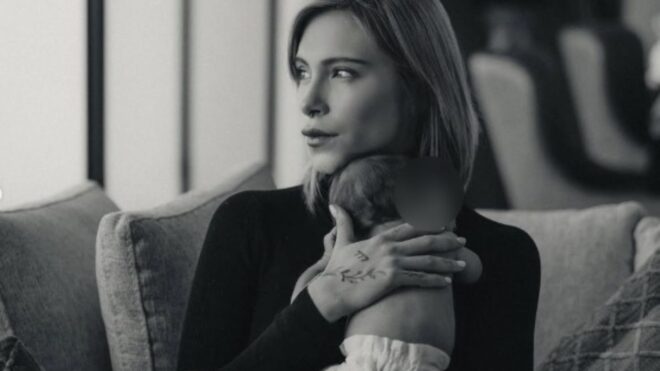 Muere el bebé de dos meses de una exconcursante de 'Acapulco Shore'