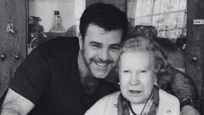 Muere Mari Carmen Vázquez Alcaide