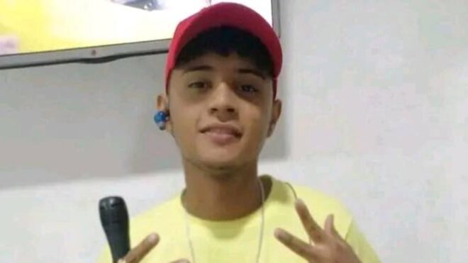 Wilker José Vivanco García