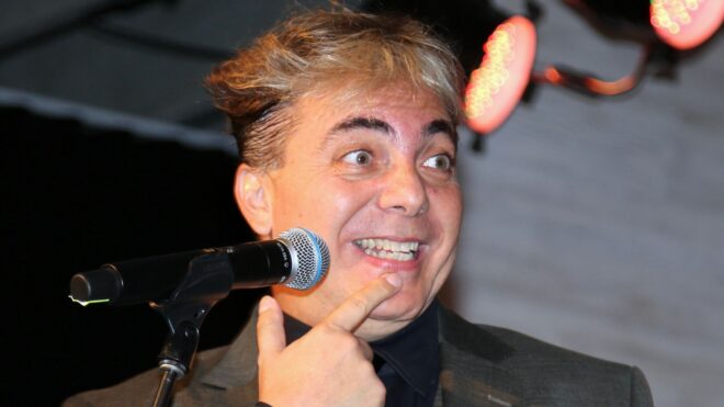 Cristian Castro
