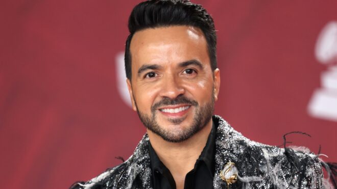 Luis Fonsi