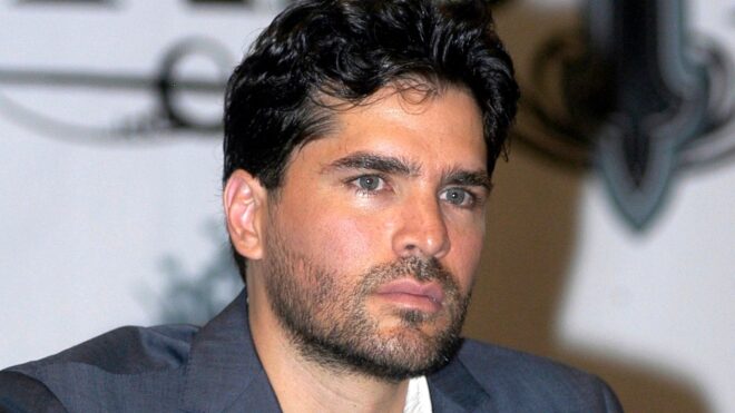 Eduardo Verastegui