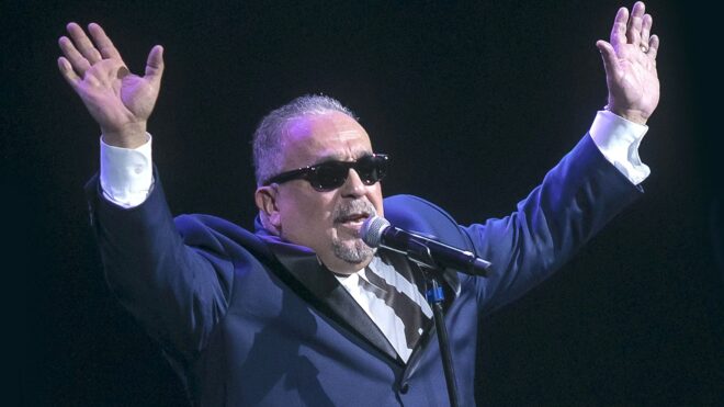 Willie Colón