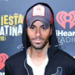 Enrique Iglesias