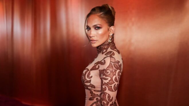 Jennifer Lopez