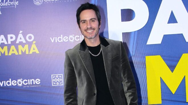 Mauricio Ochmann