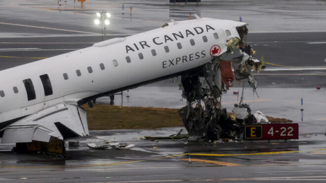 Michael Nagle/Bloomberg via Getty Images