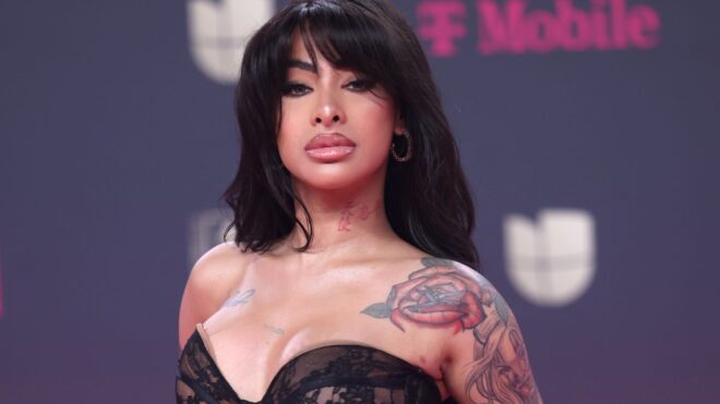 Yailin La Más Viral