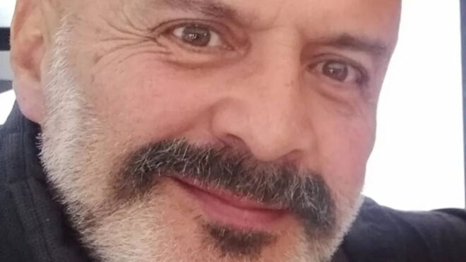 Luis Alberto Riolobos Sobisch