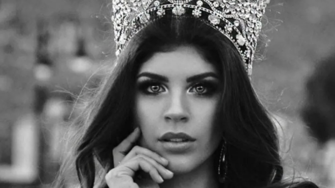 Carolina Flores Gómez