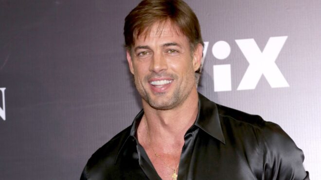 William Levy
