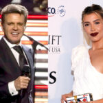 luis miguel y michelle salas