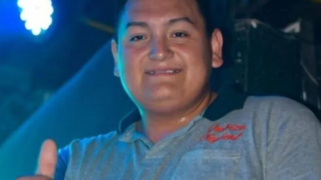 ucas Herrera, conocido popularmente como 