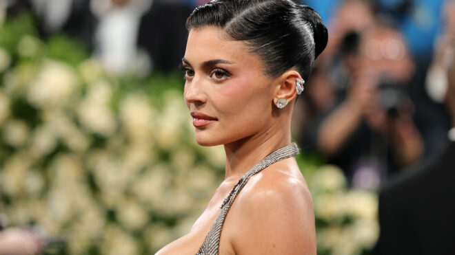 Kylie Jenner