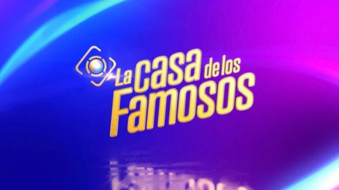 La Casa de los Famosos Telemundo