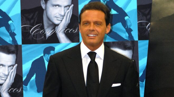 Luis Miguel