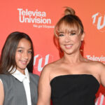 adamari lopez y alaia
