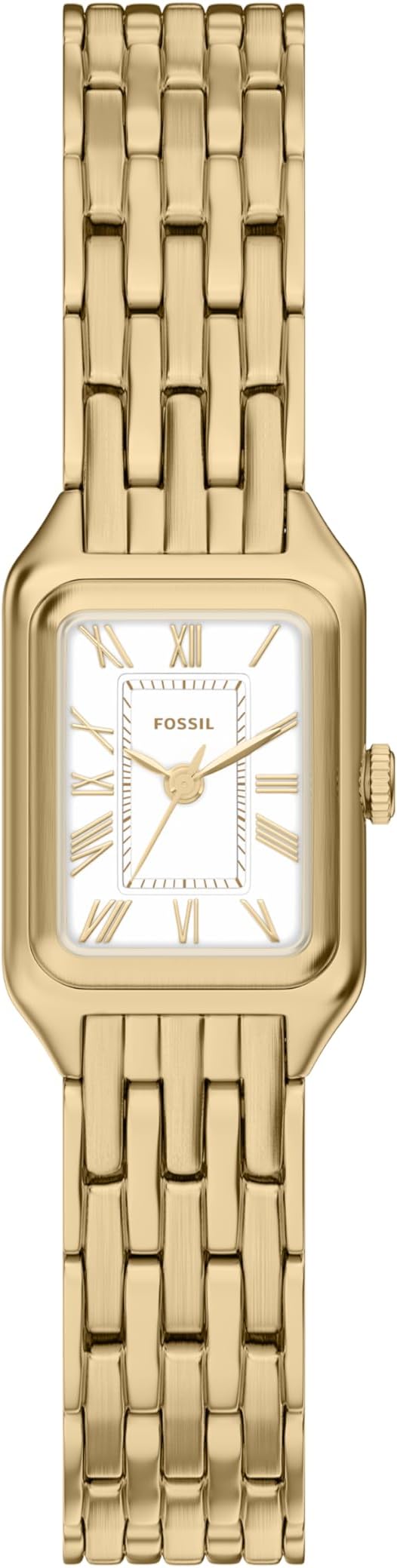 fossil watch