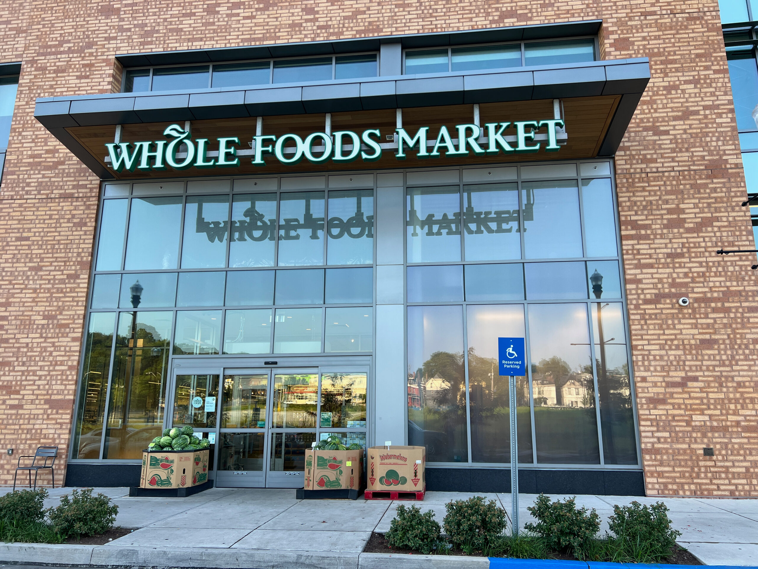 Whole Foods Market