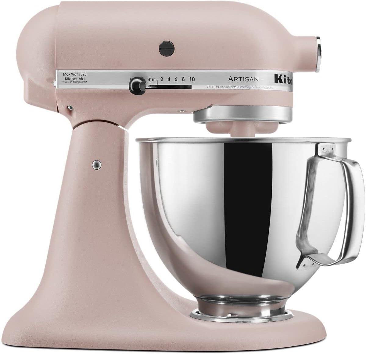 kitchenaid mixer