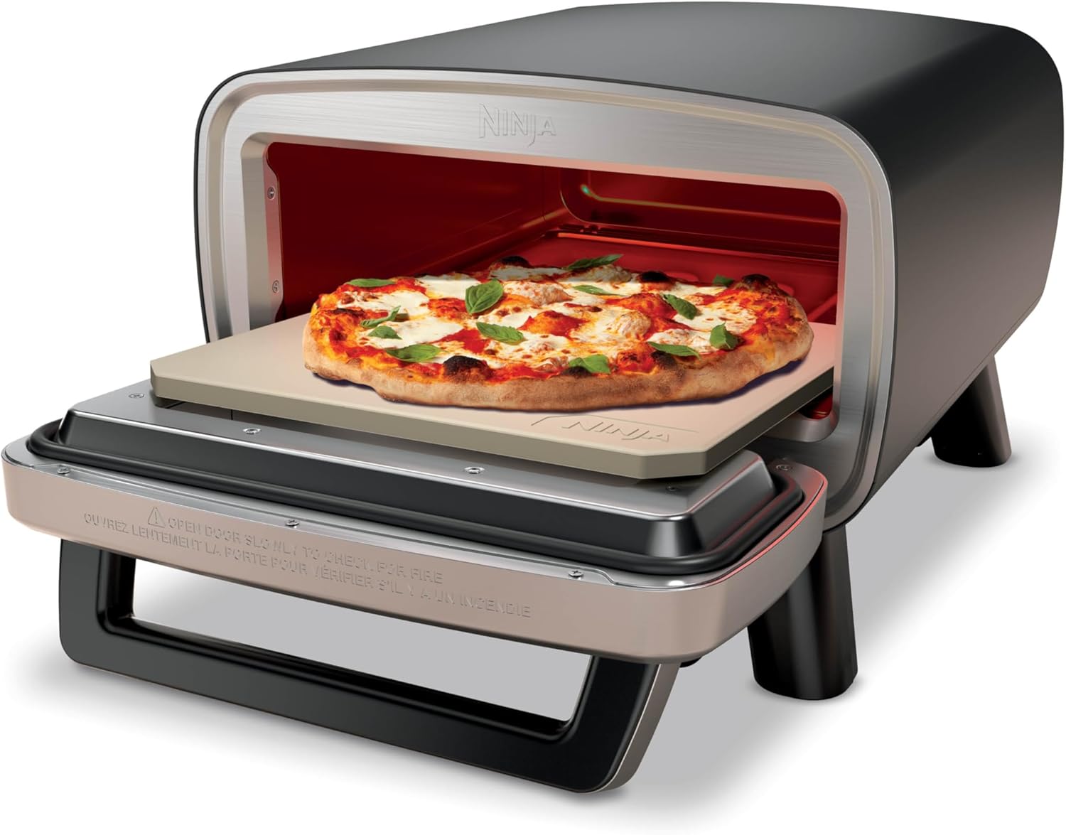pizza oven