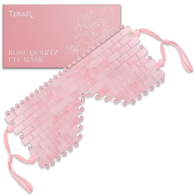 quartz Eye Mask