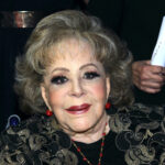 silvia pinal