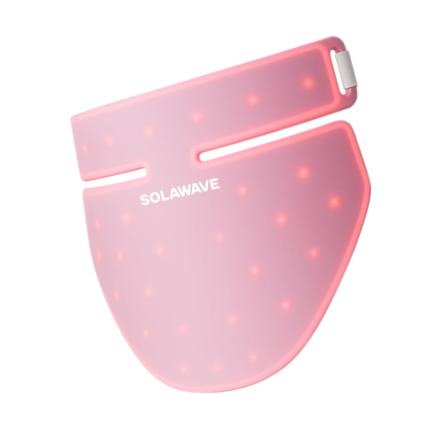 solawave mask