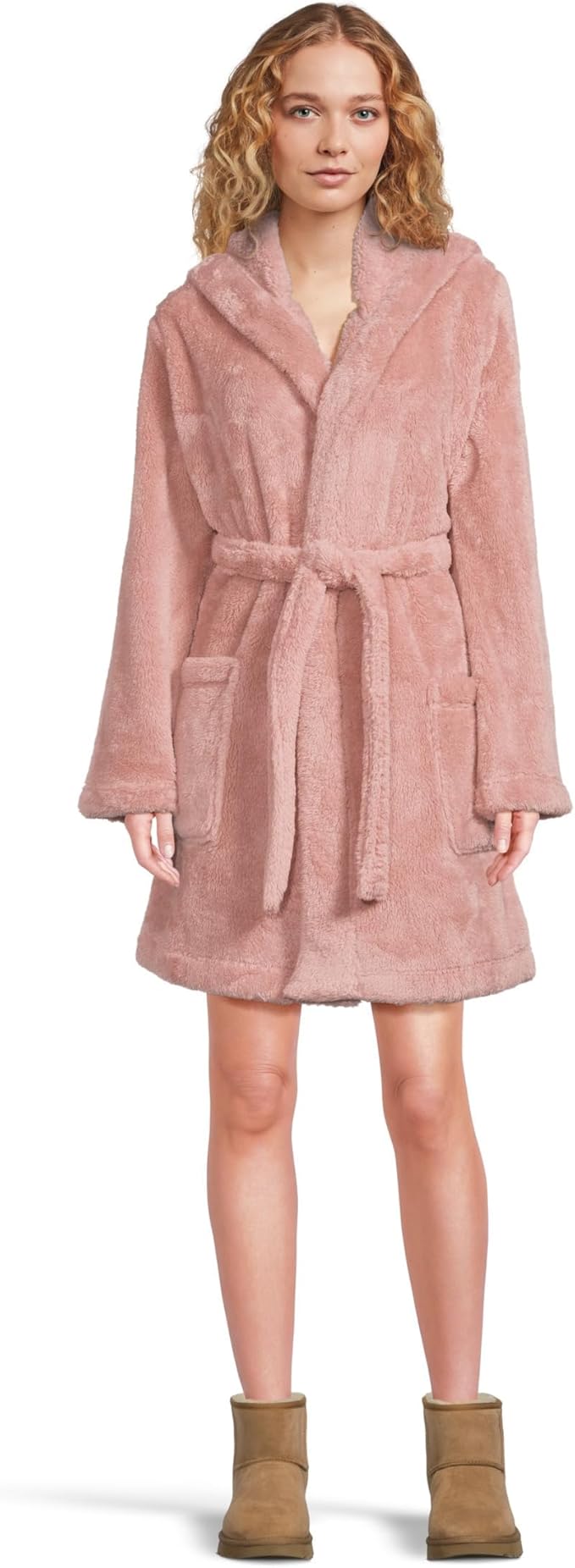 ugg robe