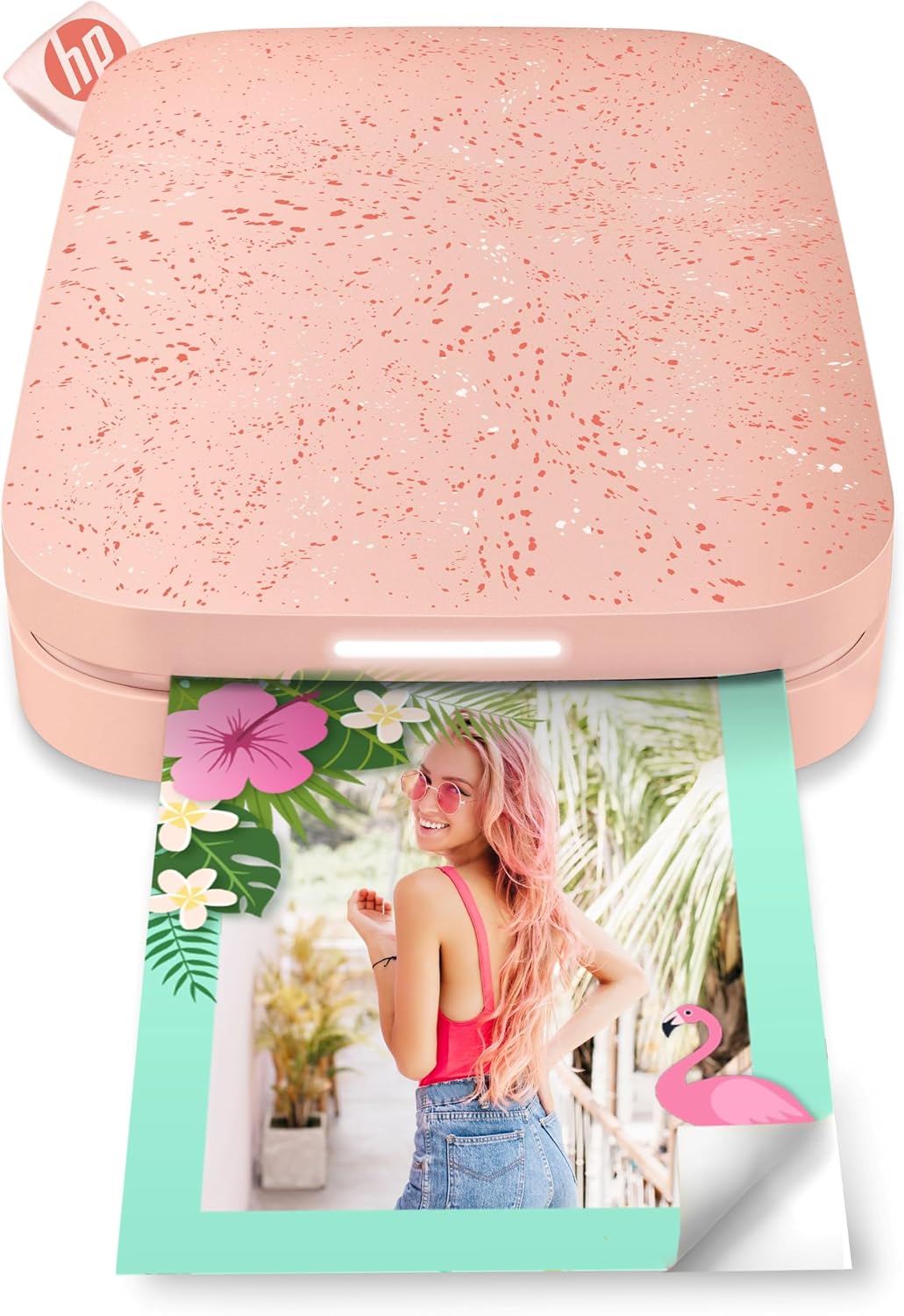 HP sprocket