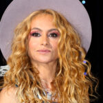 Paulina Rubio