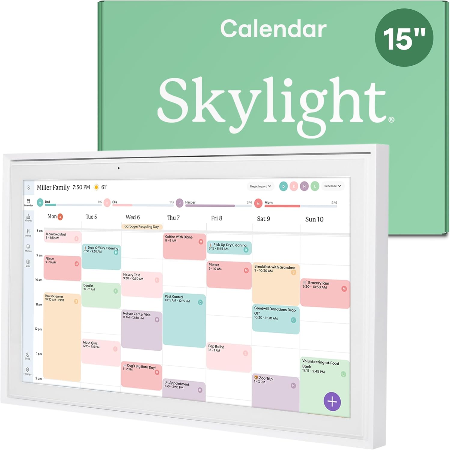 calendar