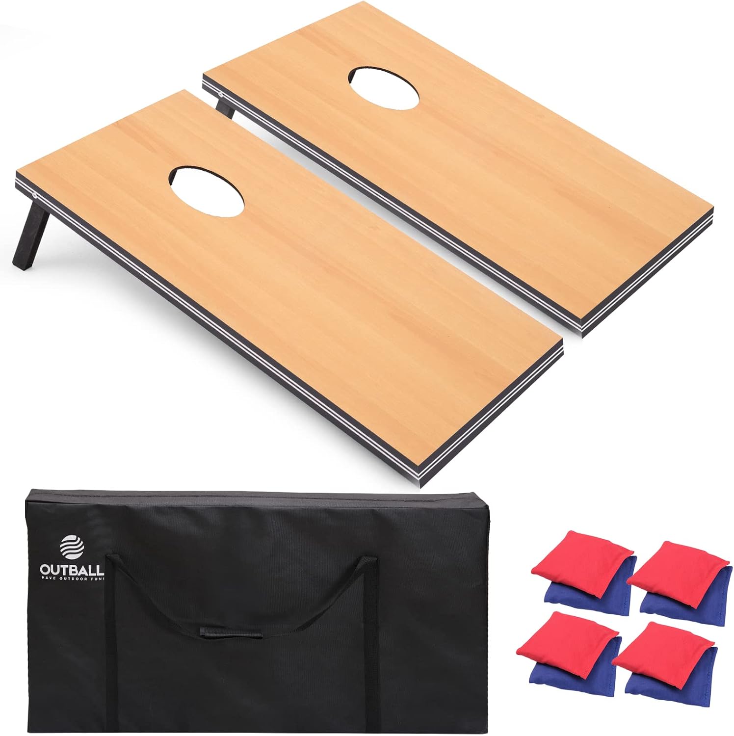 cornhole
