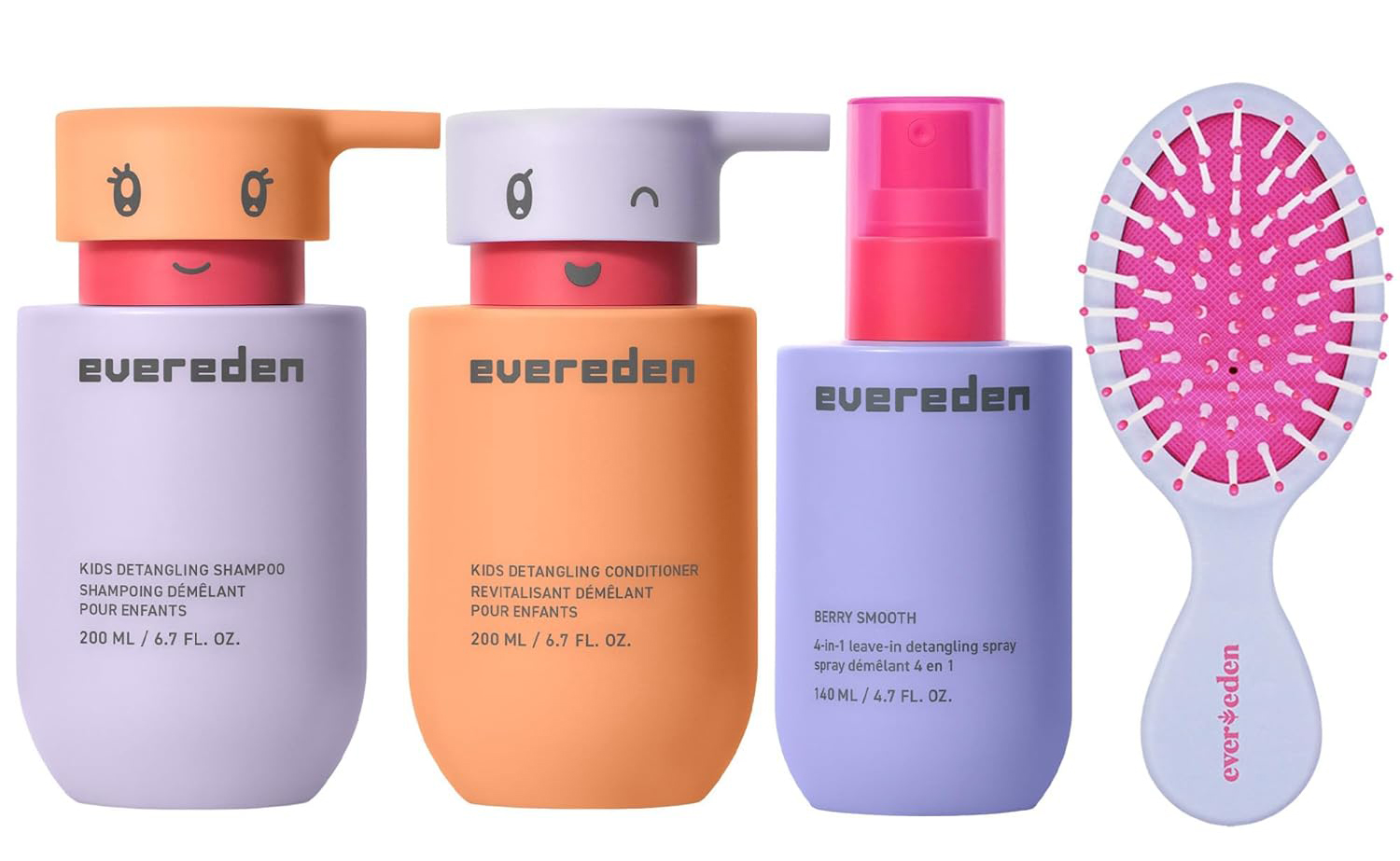 evereden