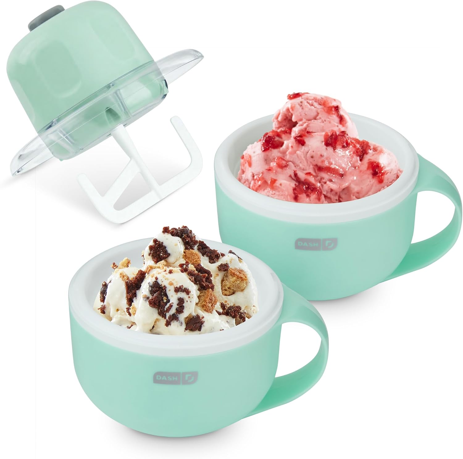 ice cream cup