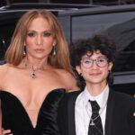 jennifer Lopez y su hija Emme