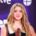 shakira