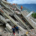 terremoto Venezuela