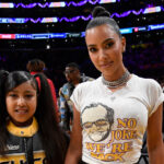 Kim Kardashian y North West