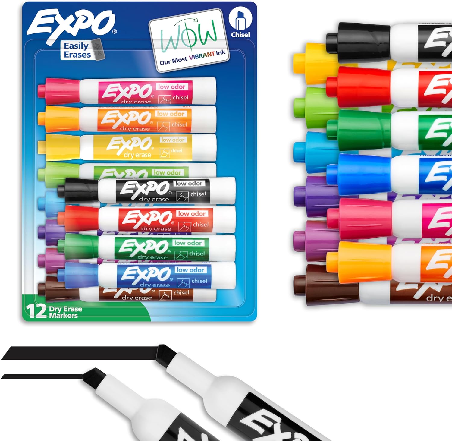 expo dry erase